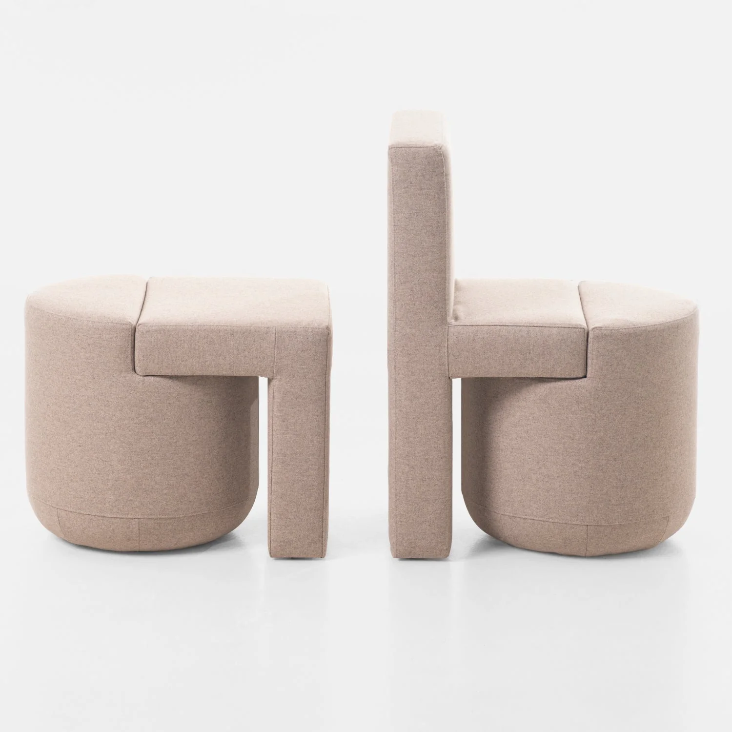Fossil Pouf by Oitoproducts - Image 13