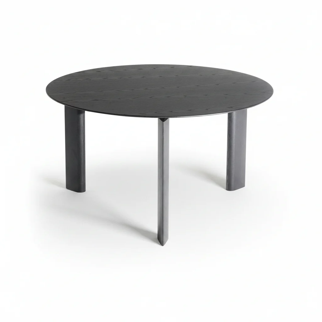 Fourdrops Dining Table by Driade