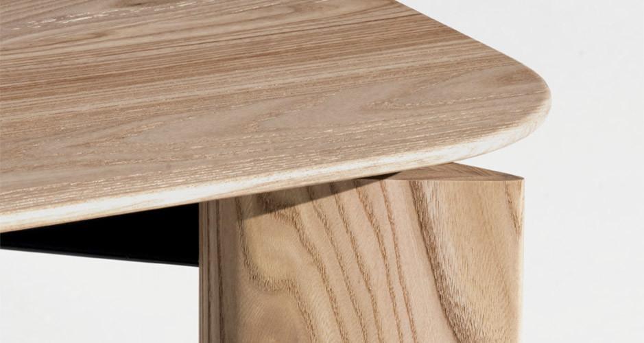 Fourdrops Dining Table by Driade - Image 6