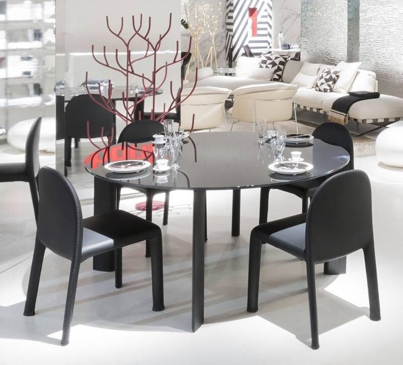 Fourdrops Dining Table by Driade - Image 7