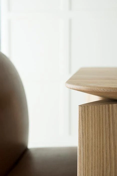 Fourdrops Dining Table by Driade - Image 8