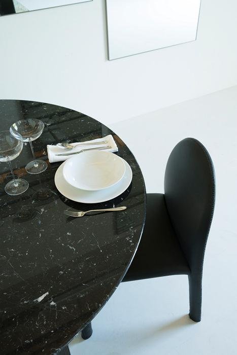Fourdrops Dining Table by Driade - Image 9