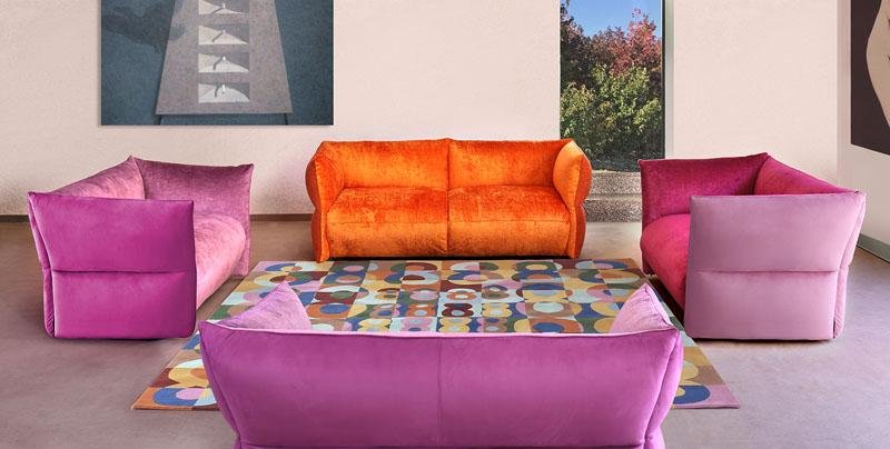 Foyer Lounge Chair by Giovannetti - Image 6