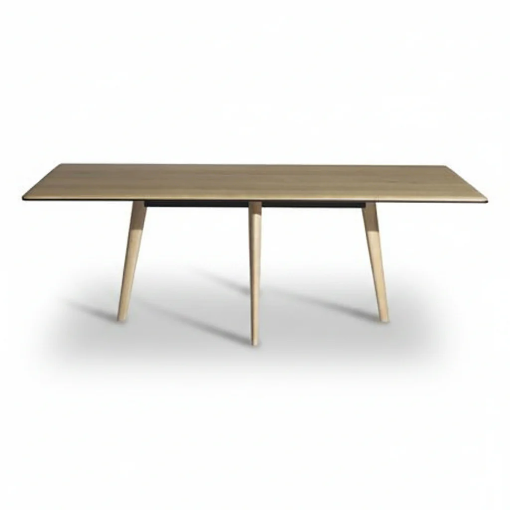 Francois Dining Table by Driade