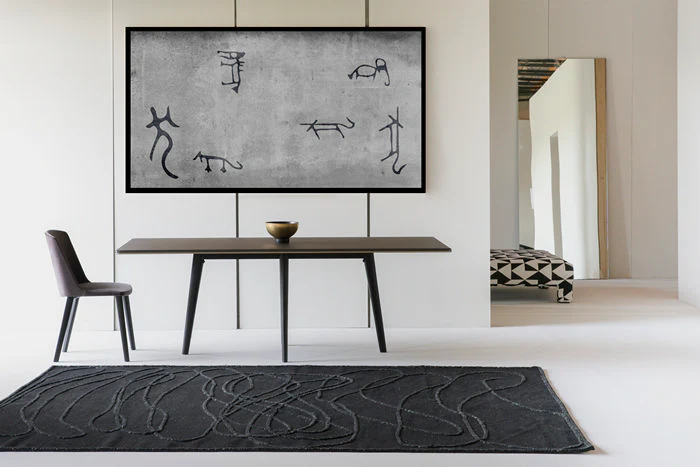 Francois Dining Table by Driade - Image 11