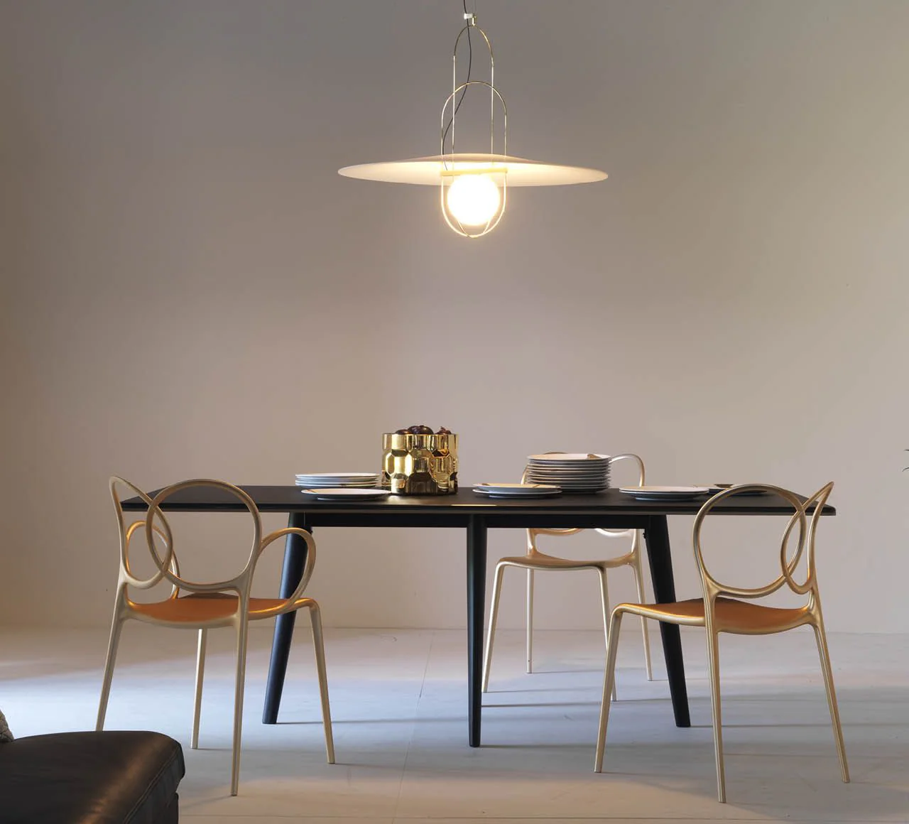 Francois Dining Table by Driade - Image 5