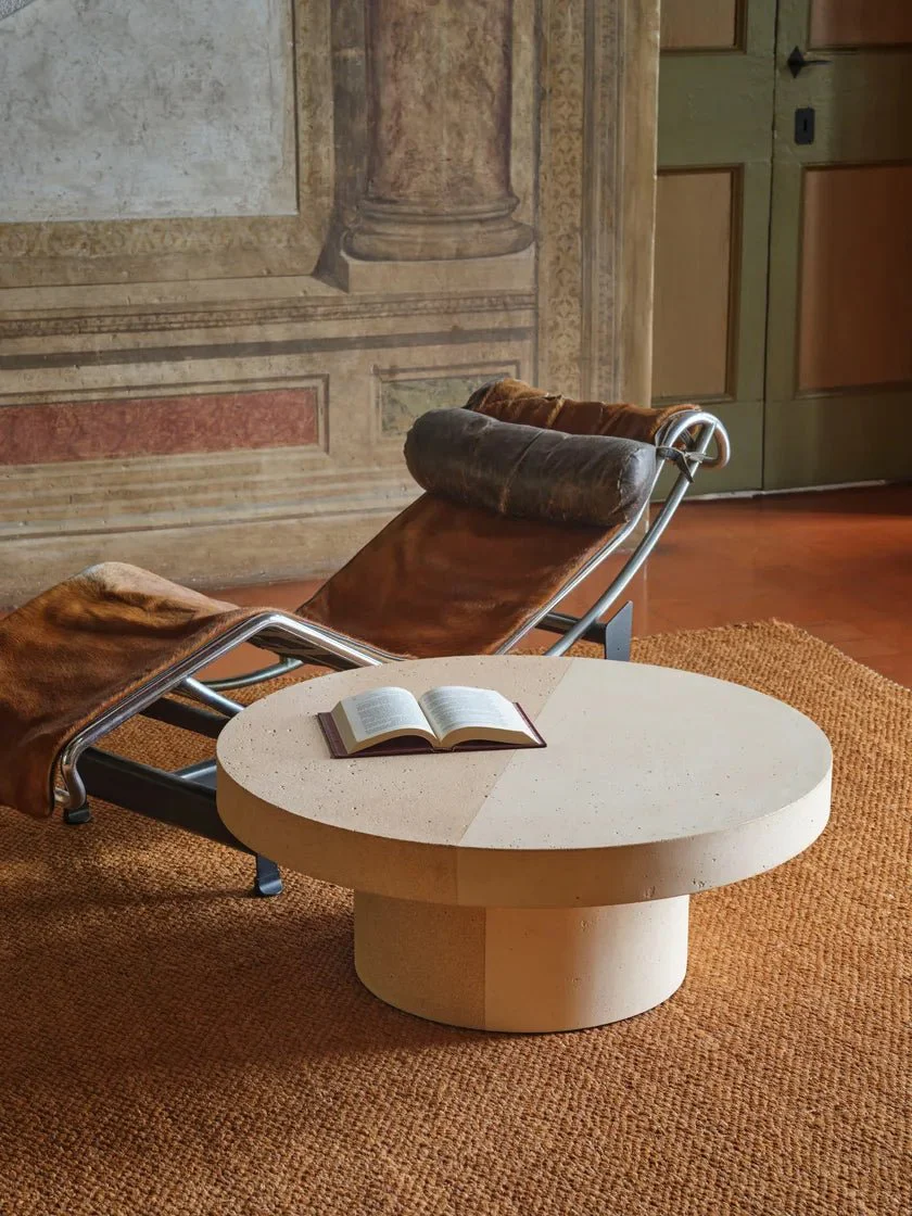 Frari Coffee Table by CIMENTO® - Image 4