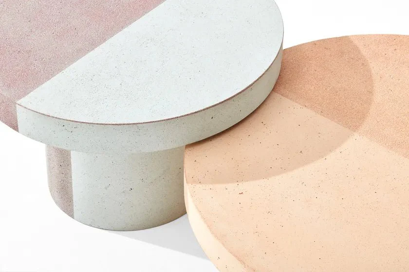 Frari Coffee Table by CIMENTO® - Image 7