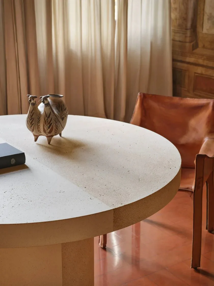 Frari Dining Table by Cimento® - Image 4