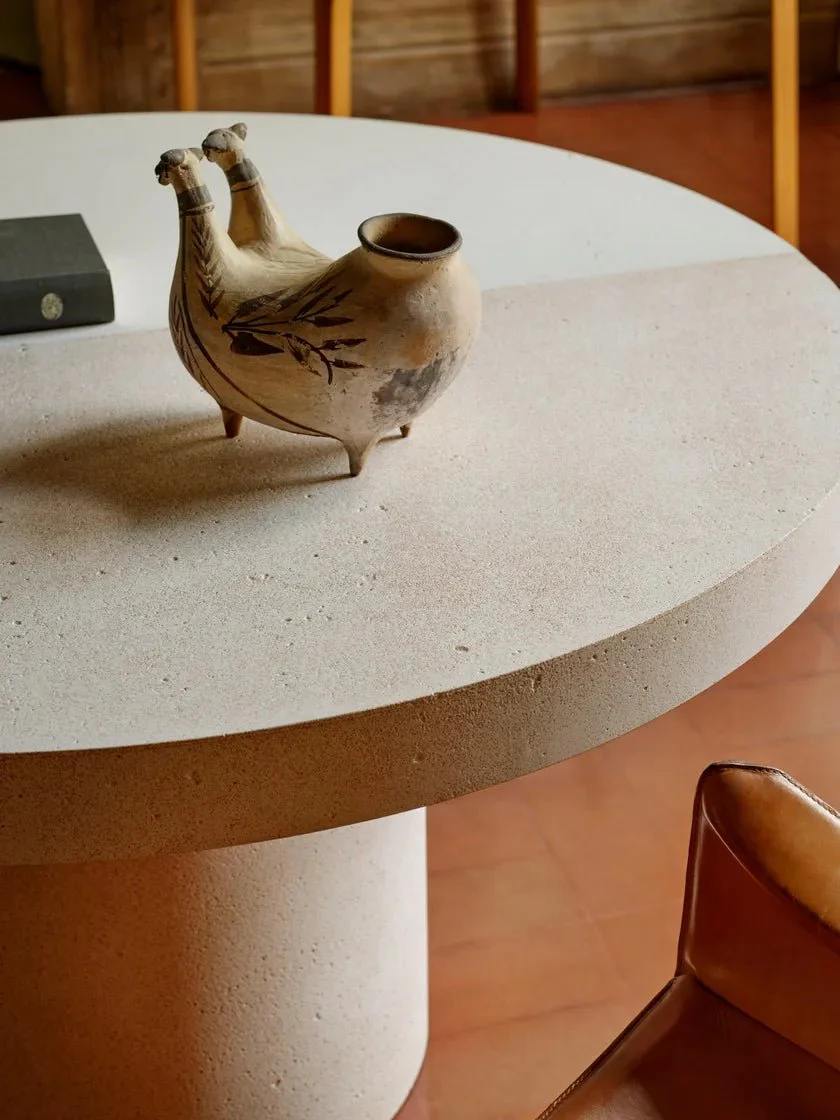Frari Dining Table by Cimento® - Image 5