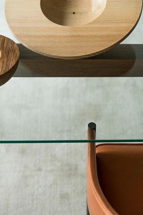 Frate Dining Table by Driade - Image 13