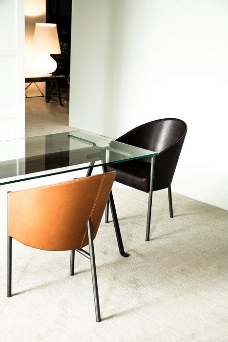 Frate Dining Table by Driade - Image 14