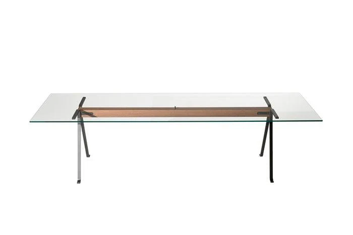 Frate Dining Table by Driade - Image 2