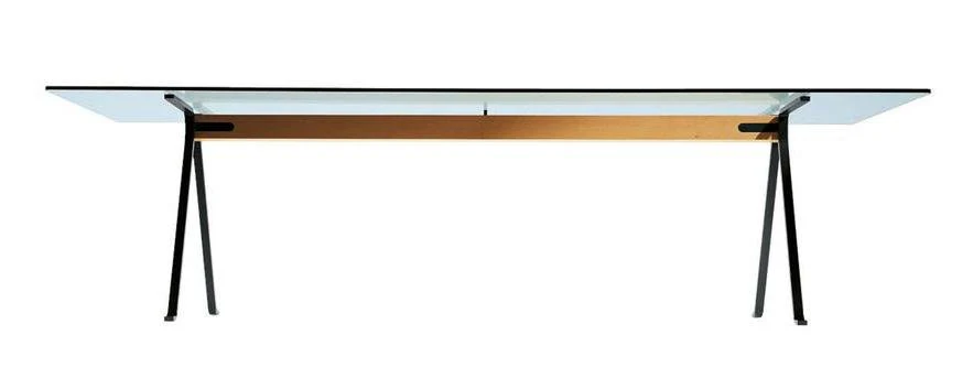 Frate Dining Table by Driade - Image 3