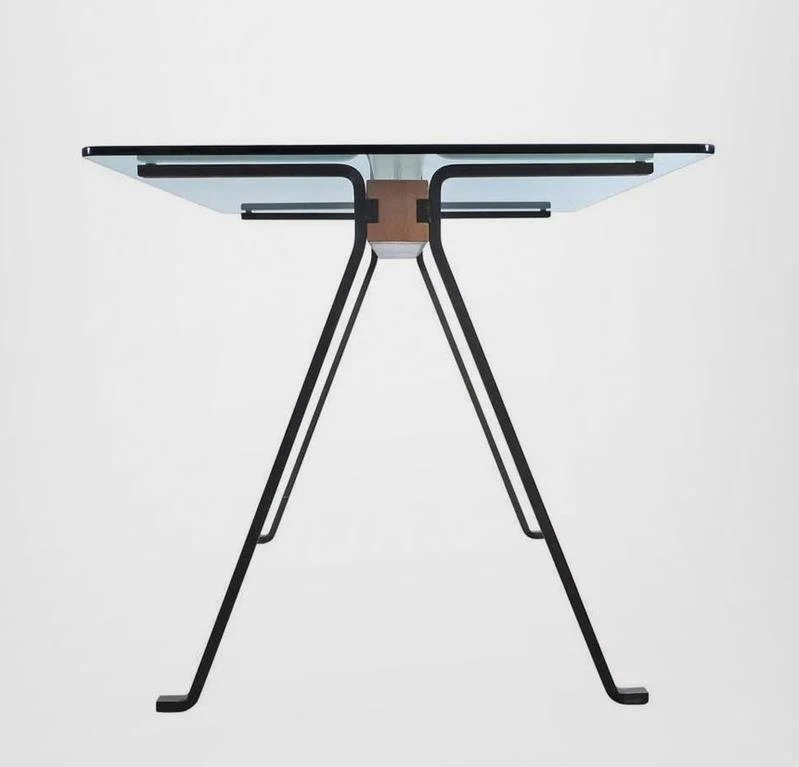 Frate Dining Table by Driade - Image 4