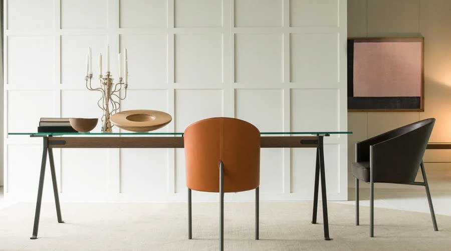 Frate Dining Table by Driade - Image 6