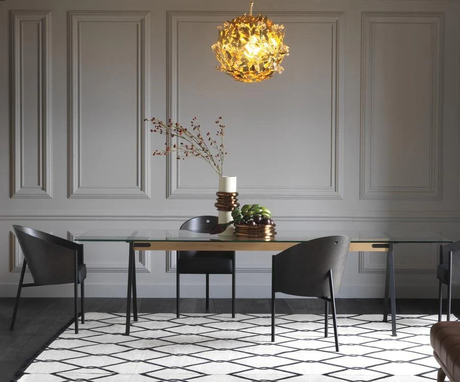 Frate Dining Table by Driade - Image 8