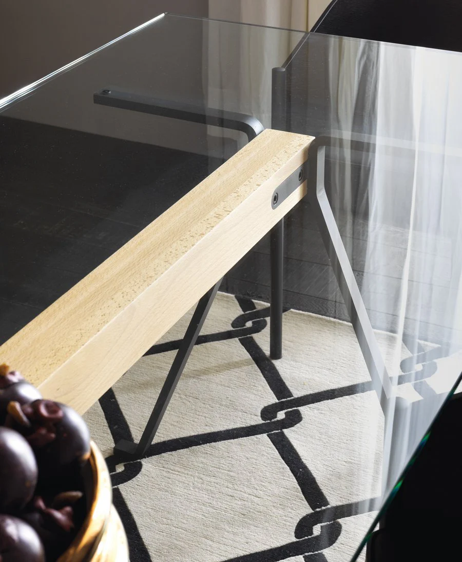 Frate Dining Table by Driade - Image 9
