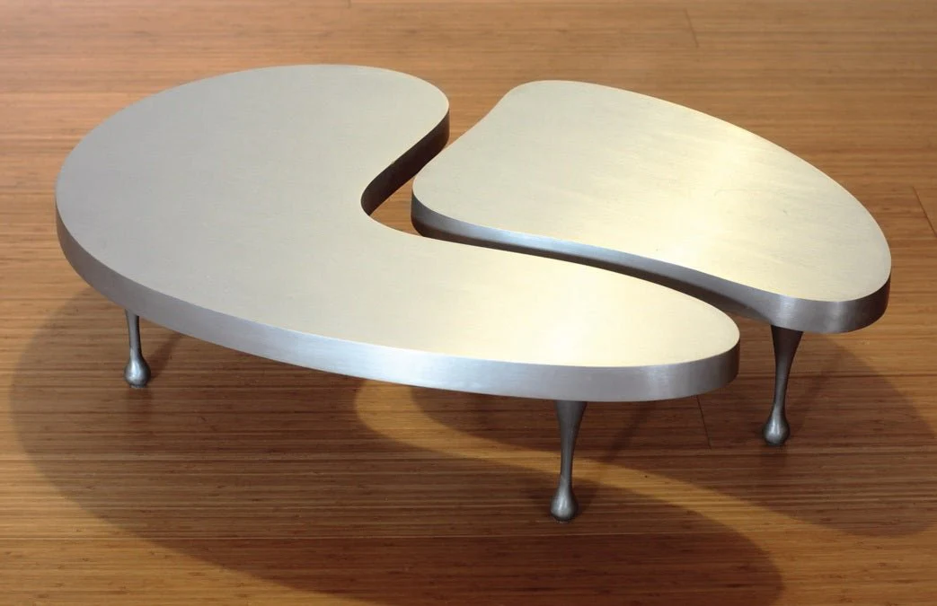 Frederick Kiesler Coffee Table - Image 3