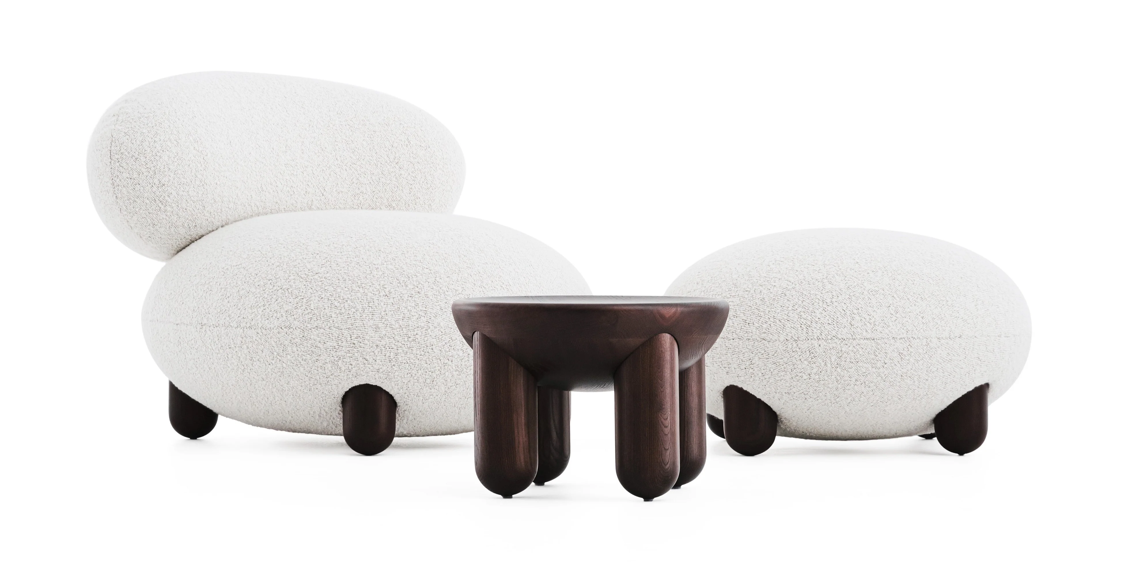 Freyja Coffee Table 1 by Noom - Image 61