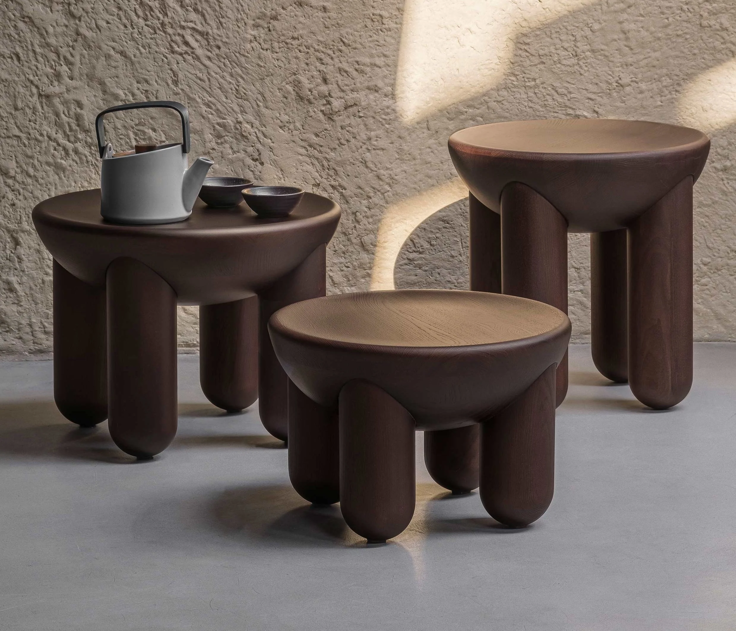 Freyja Coffee Table 2 by Noom - Image 23