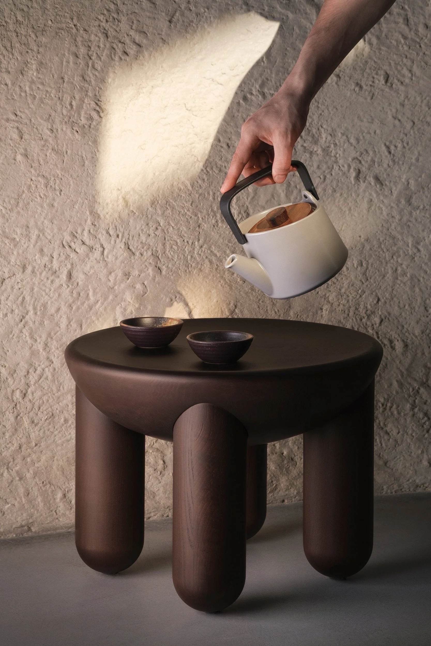 Freyja Coffee Table 2 by Noom - Image 24