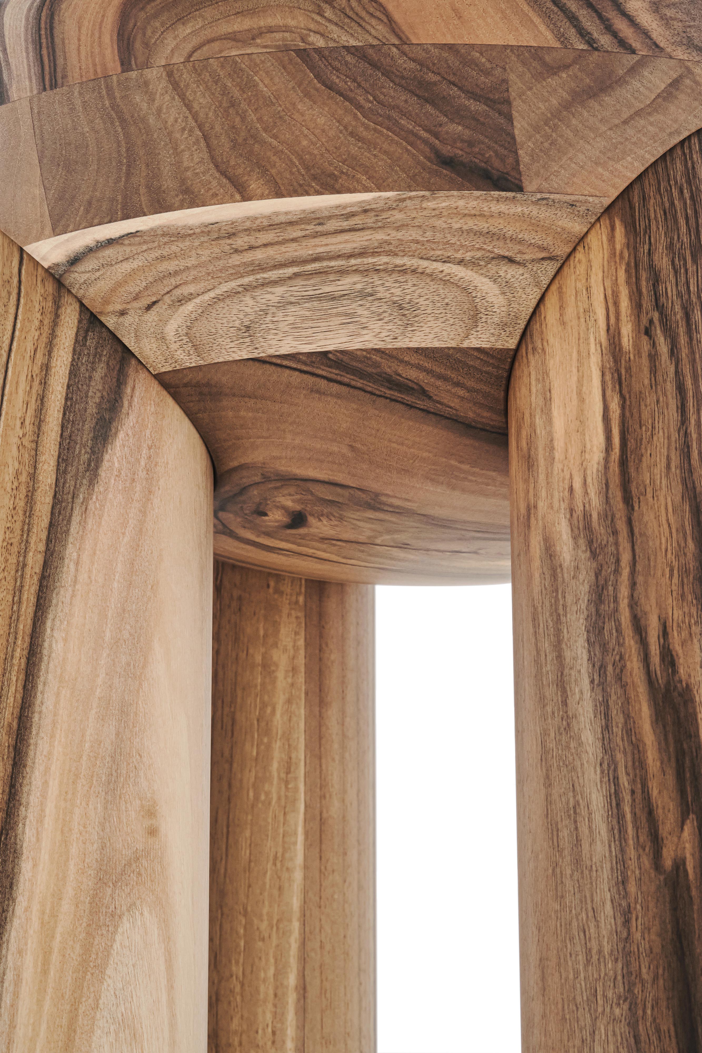 Freyja Coffee Table 3 by Noom - Image 30