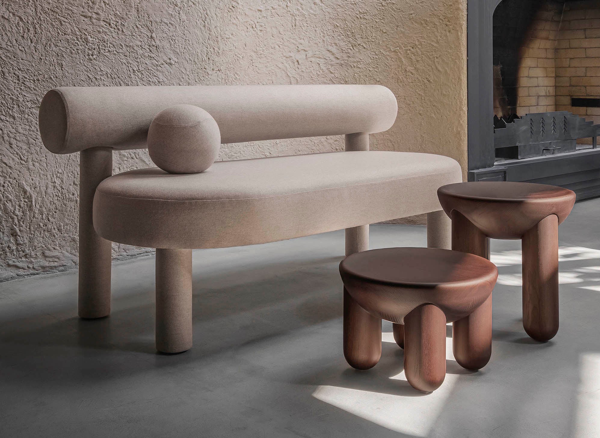 Freyja Coffee Table 3 by Noom - Image 45