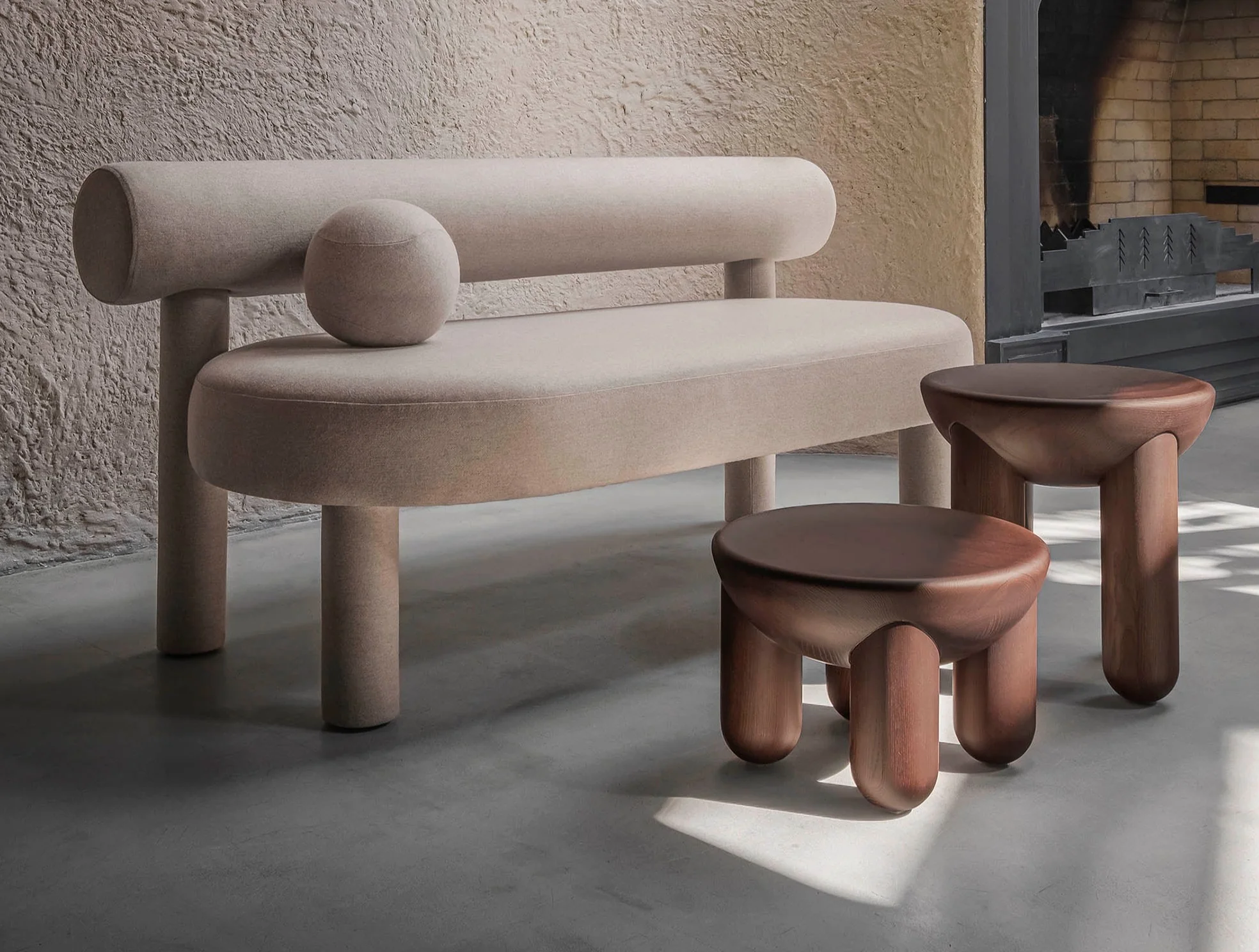 Freyja Coffee Table 3 by Noom - Image 49