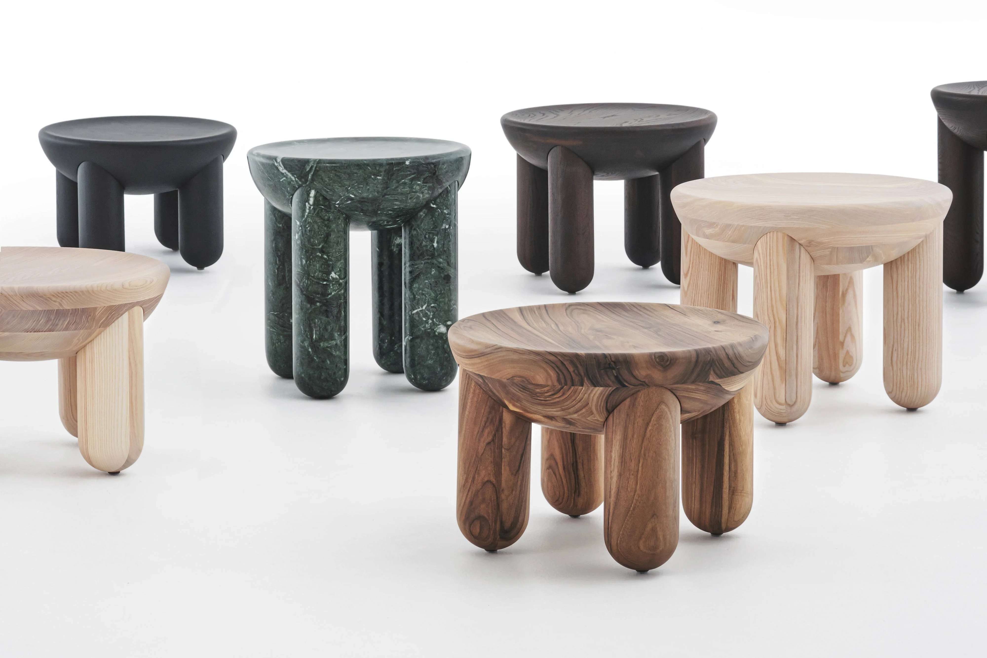 Freyja Coffee Table Limited Edition by Noom - Image 12