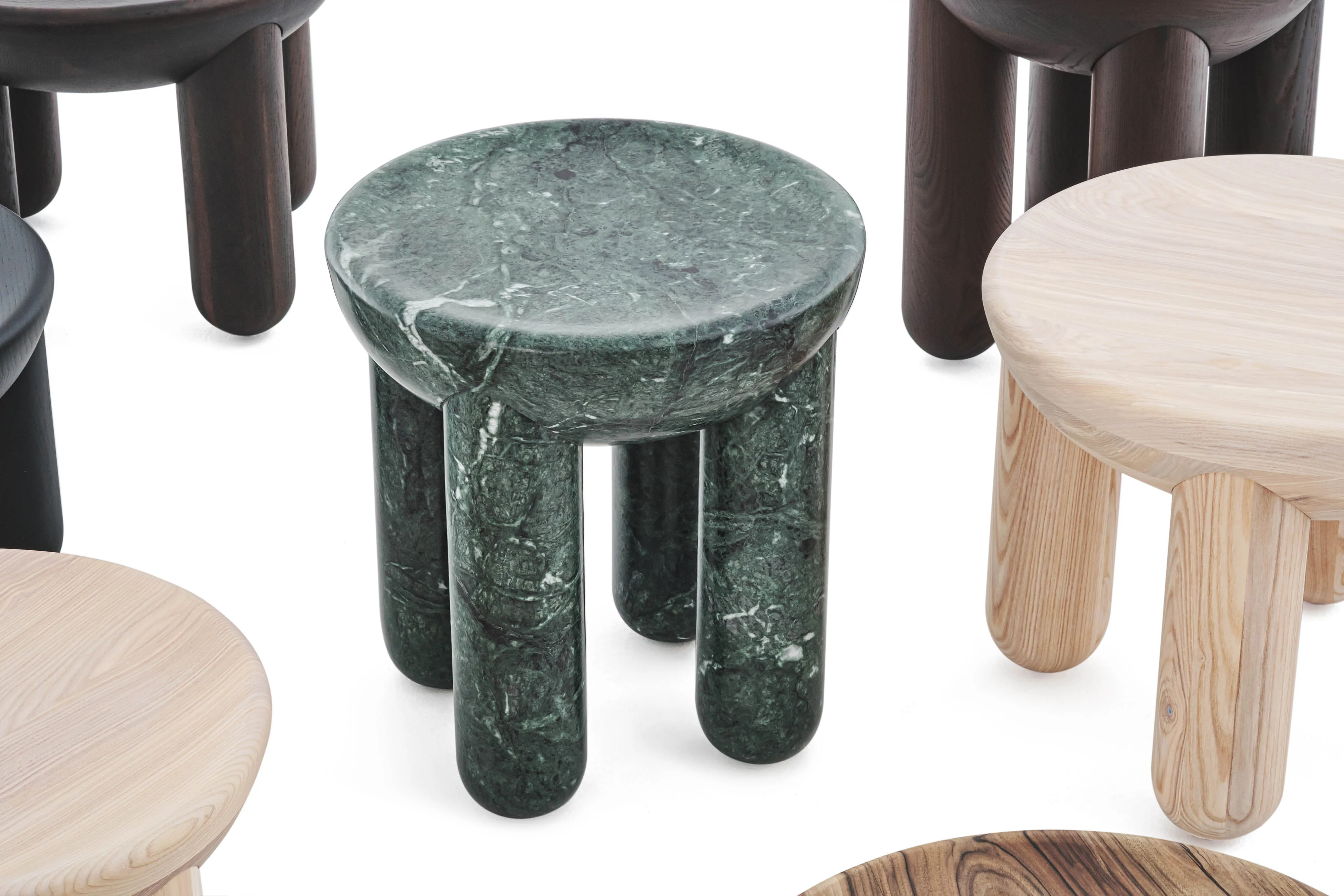Freyja Coffee Table Limited Edition by Noom - Image 13