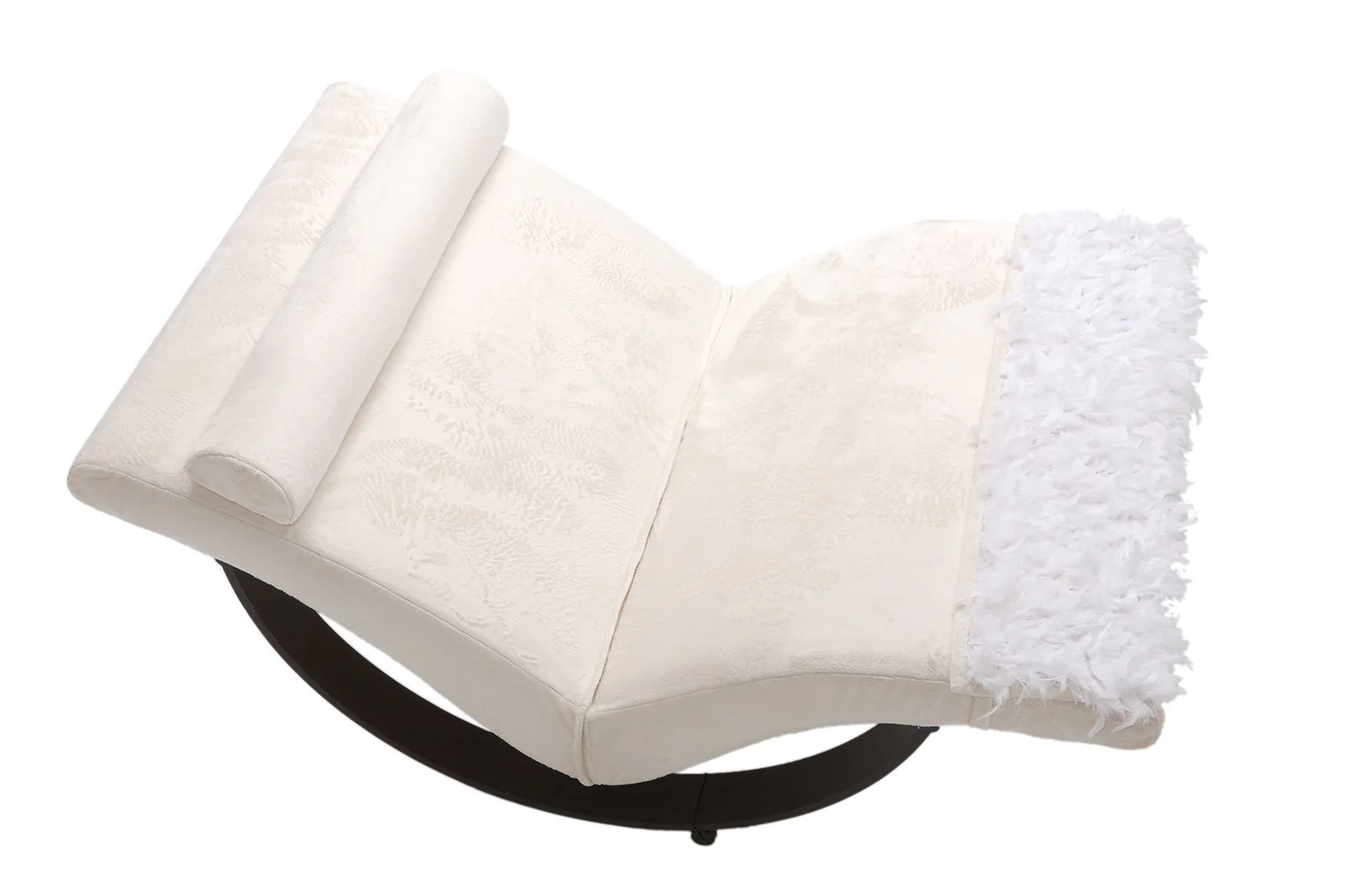 Gabbiano Rocking Chaise by Giovannetti - Image 4