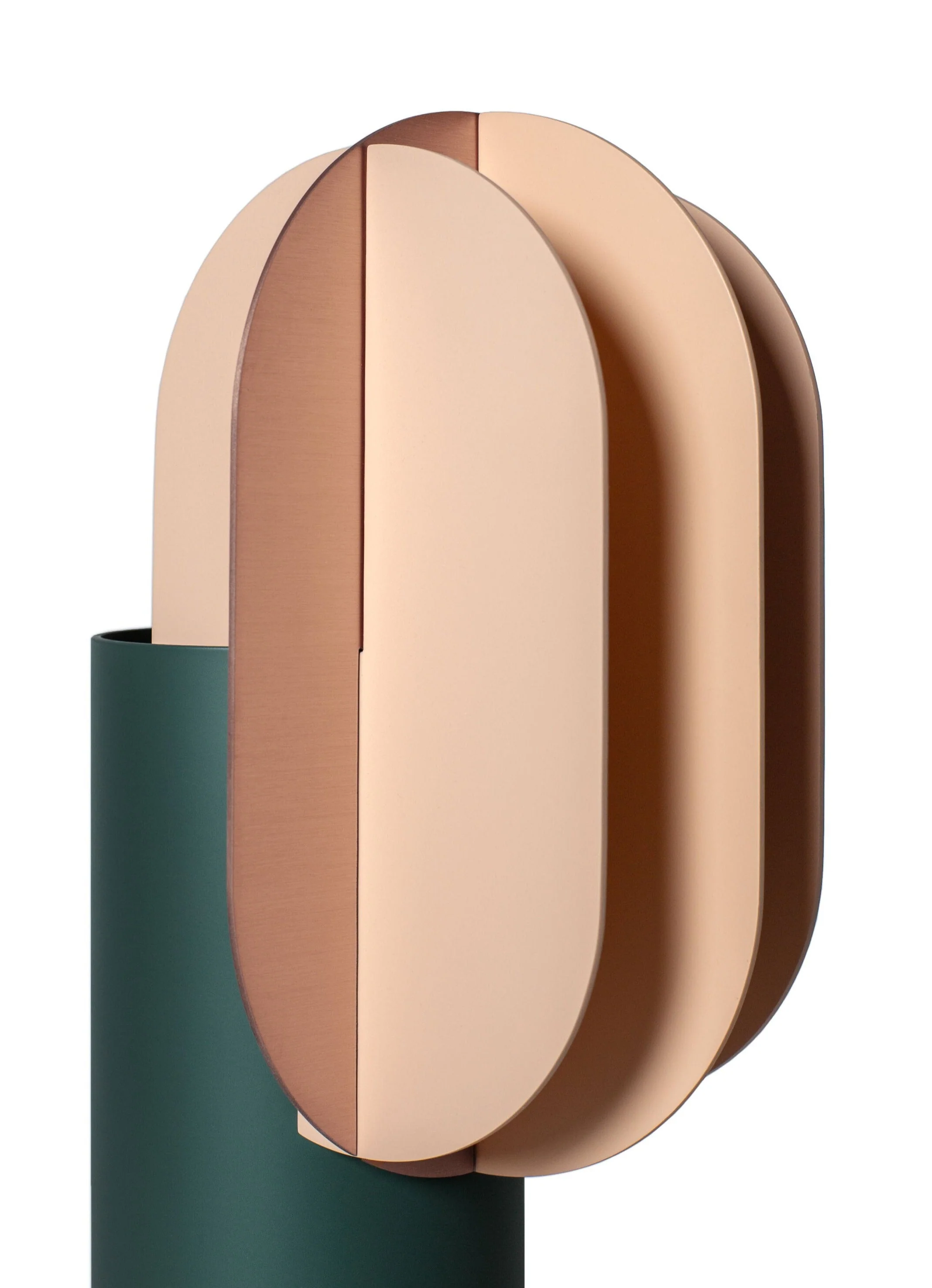 Gabo Vase CS10 by Noom - Image 2