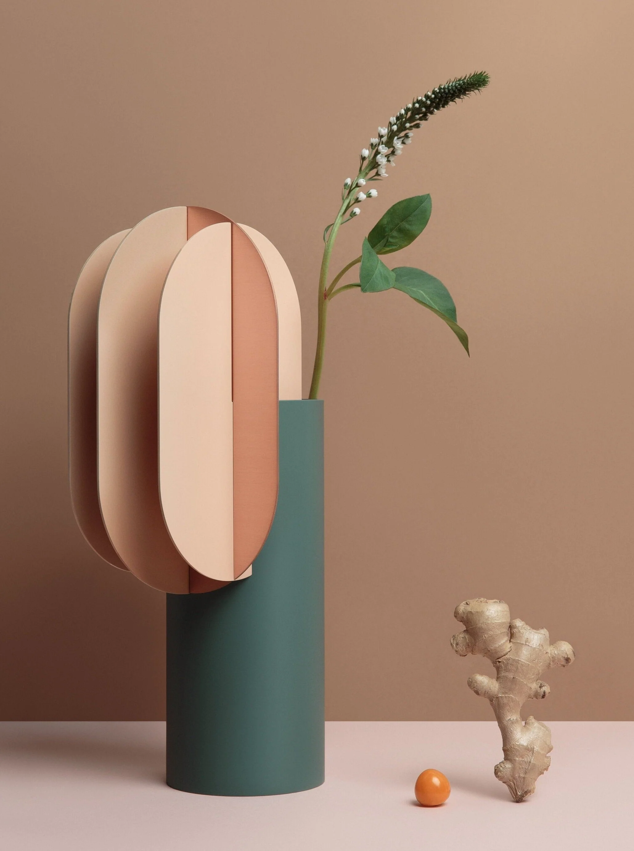 Gabo Vase CS10 by Noom - Image 3
