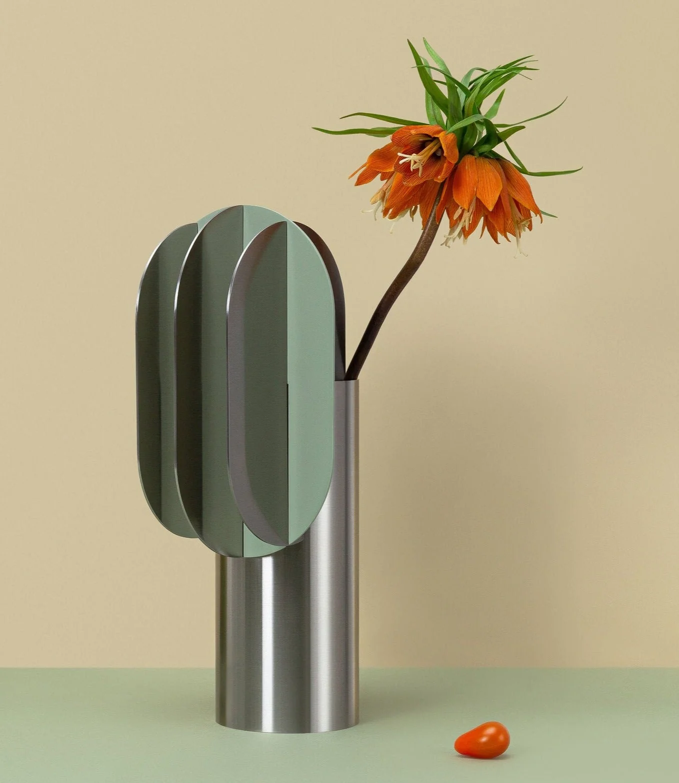 Gabo Vase CS11 by Noom - Image 3