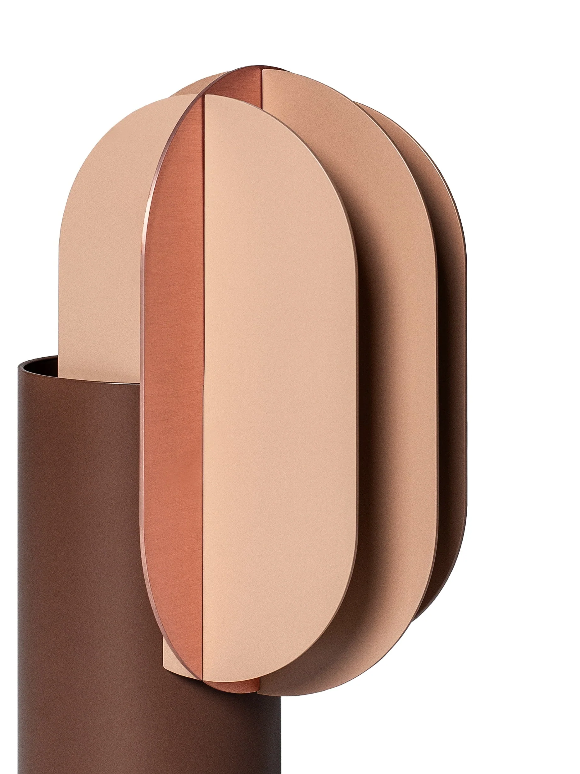 Gabo Vase CS7 by Noom - Image 4