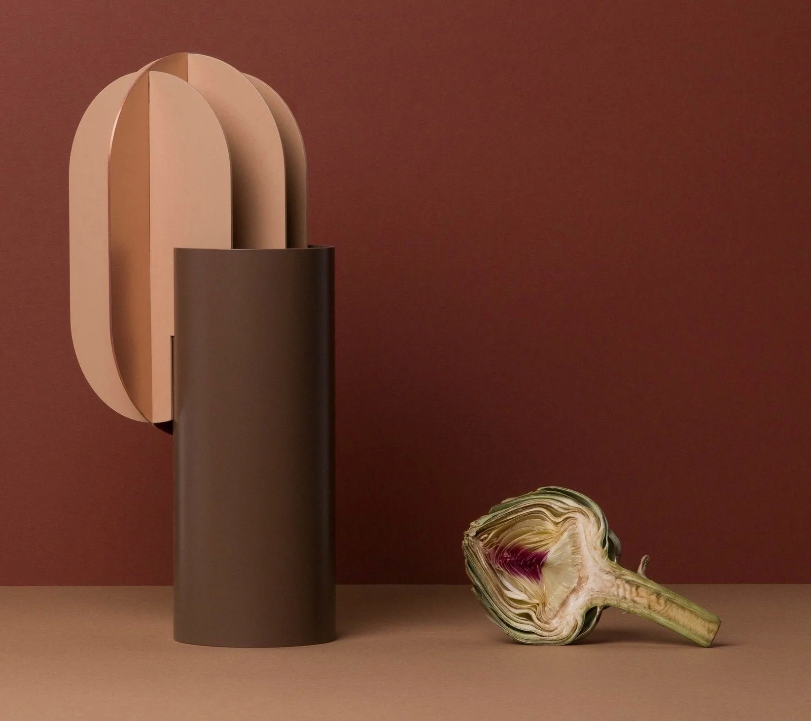 Gabo Vase CS7 by Noom - Image 6