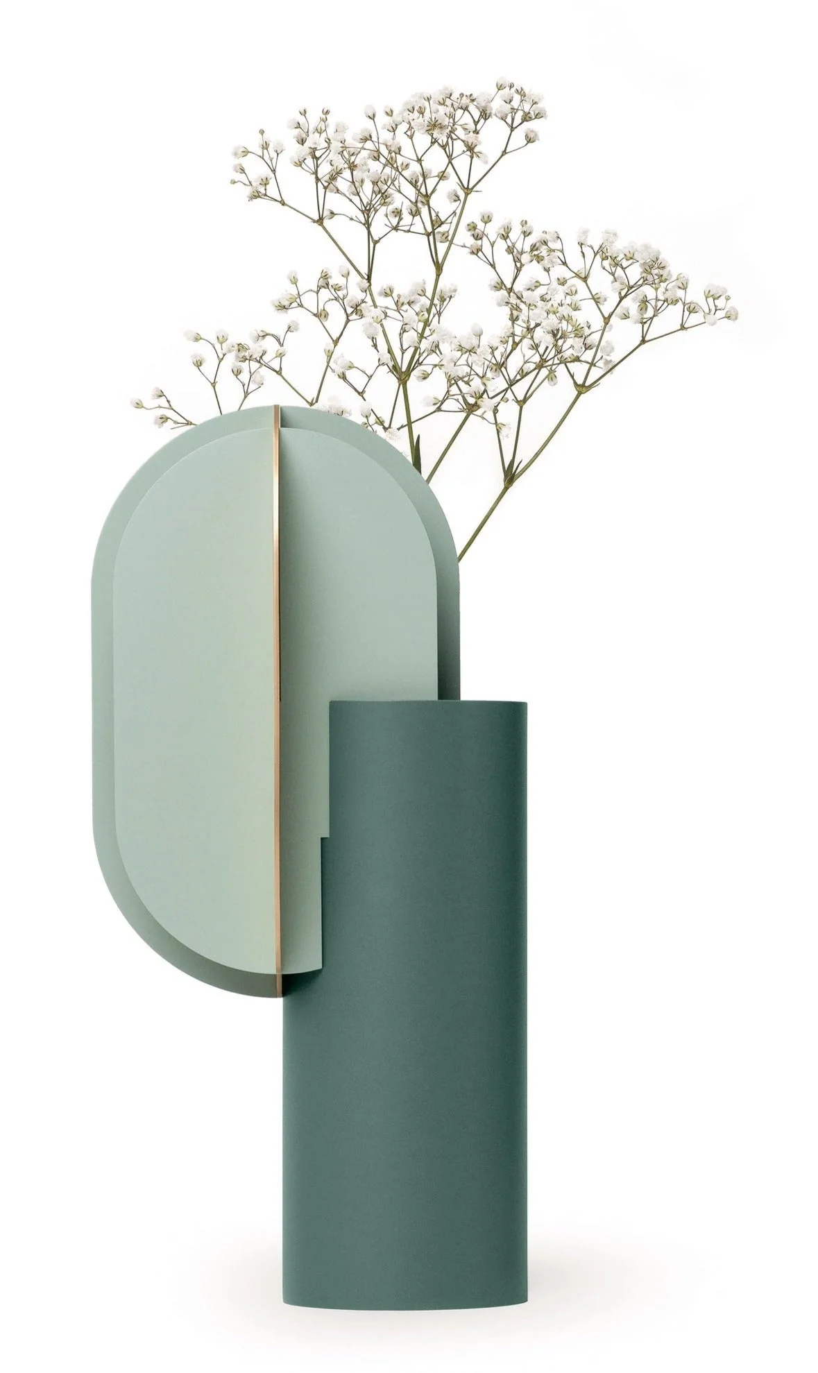 Gabo Vase CS9 by Noom - Image 2