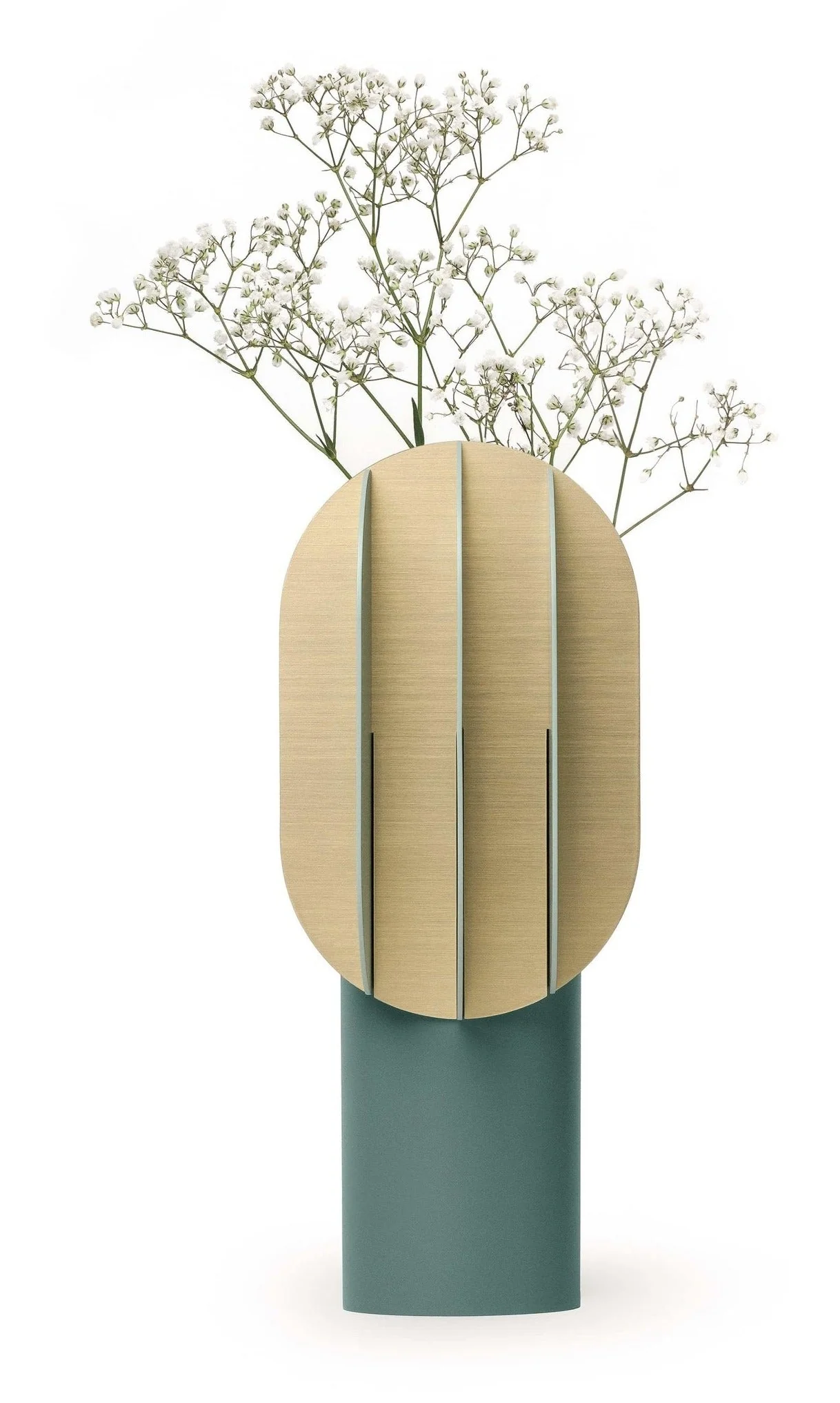Gabo Vase CS9 by Noom - Image 3