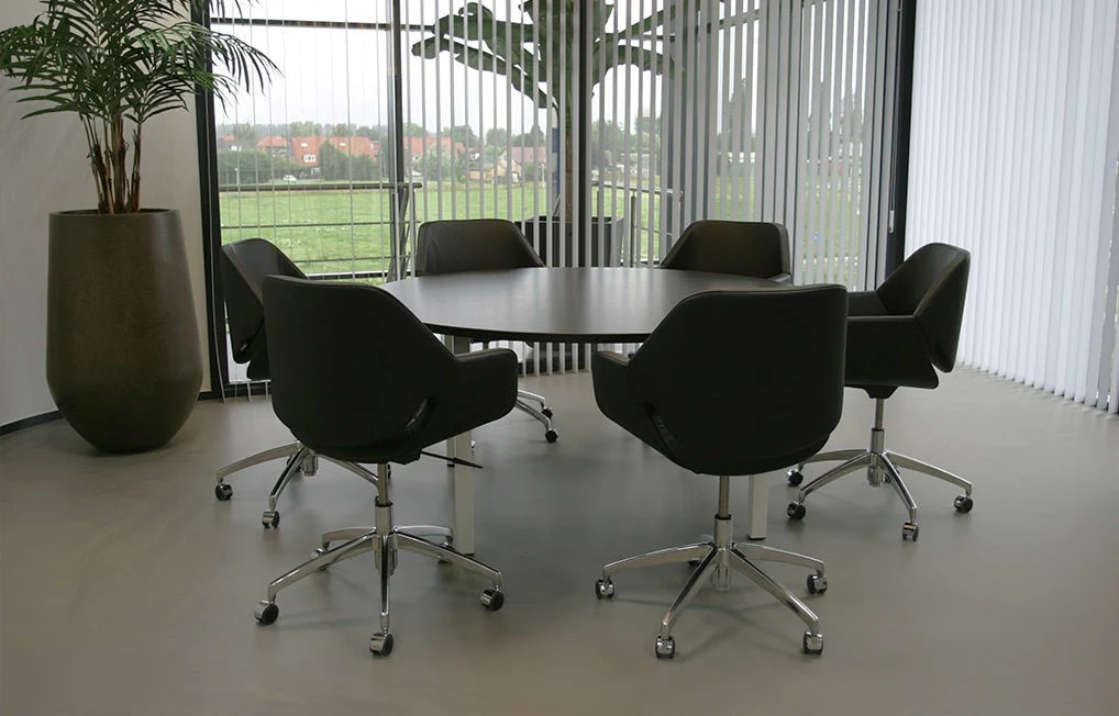 Gap Caster Base Chair by Artifort - Image 5