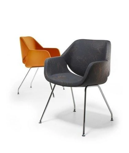 Gap Chair by Artifort - Image 15