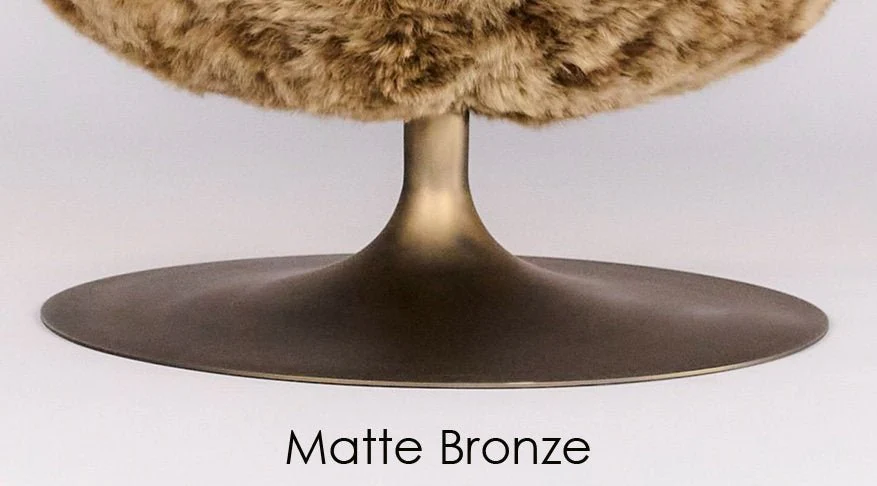 Gare au Gorillas Lounge Chair by AP Collection - Image 17