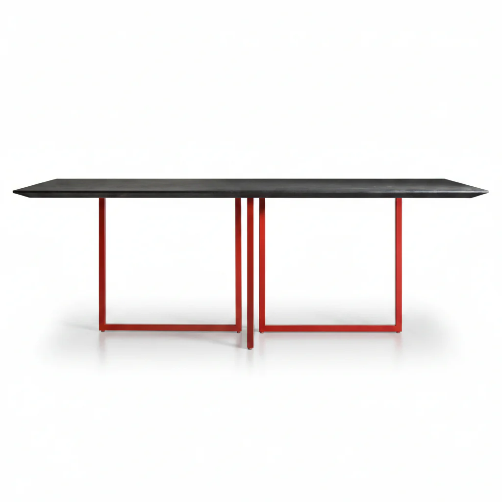 Gazelle Dining Table by Driade