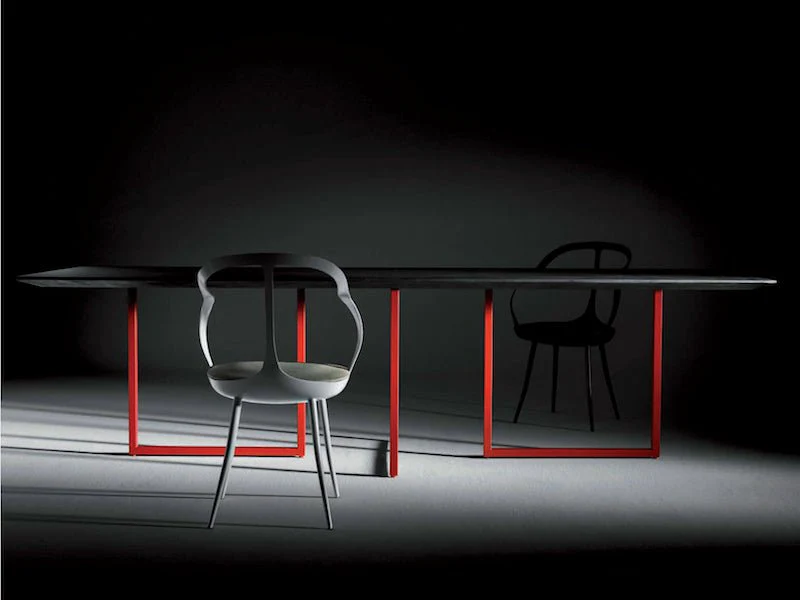 Gazelle Dining Table by Driade - Image 2