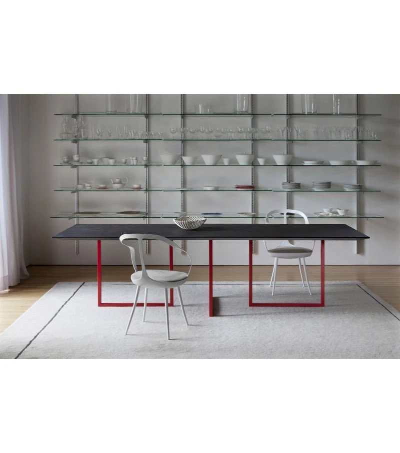 Gazelle Dining Table by Driade - Image 6