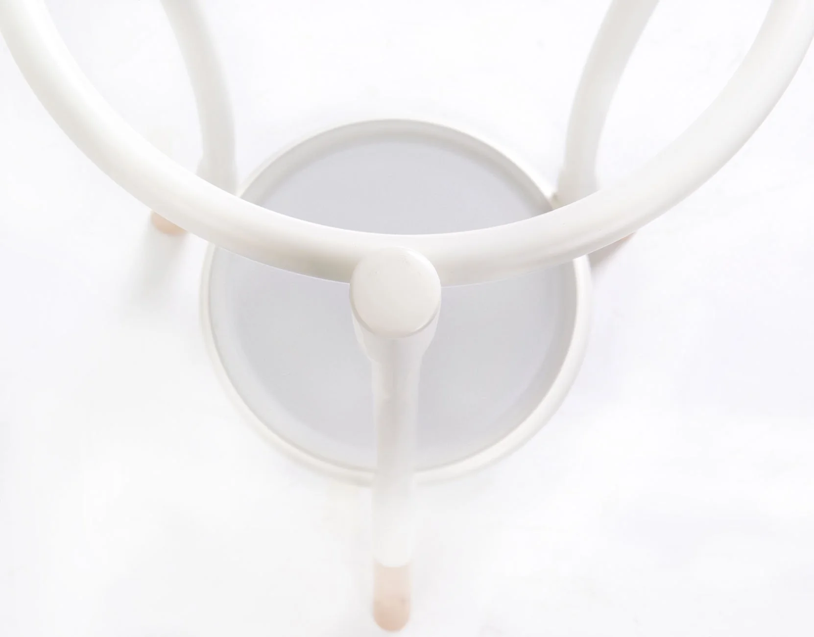Gebruder Thonet Cloud Umbrella Stand by GTV - Image 4