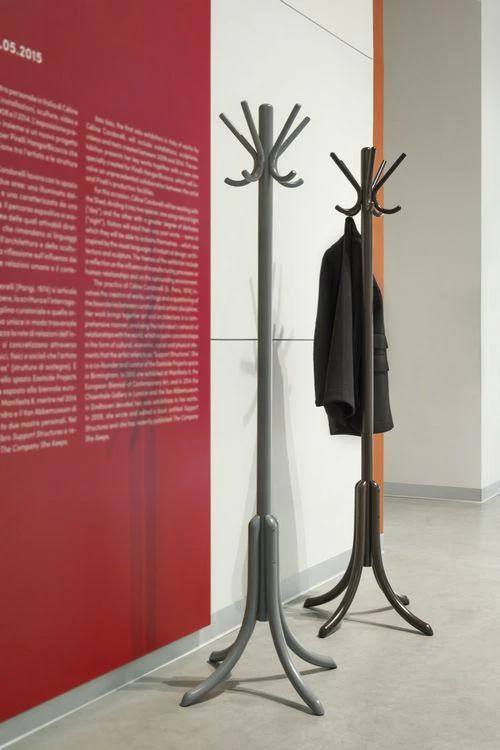 Gebruder Thonet P29 Coat Stand by GTV - Image 3