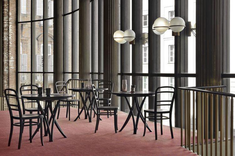 Gebruder Thonet Rehbeintisch Table by GTV - Image 2