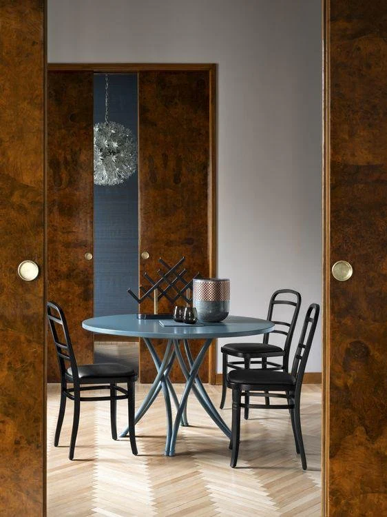 Gebruder Thonet Rehbeintisch Table by GTV - Image 4
