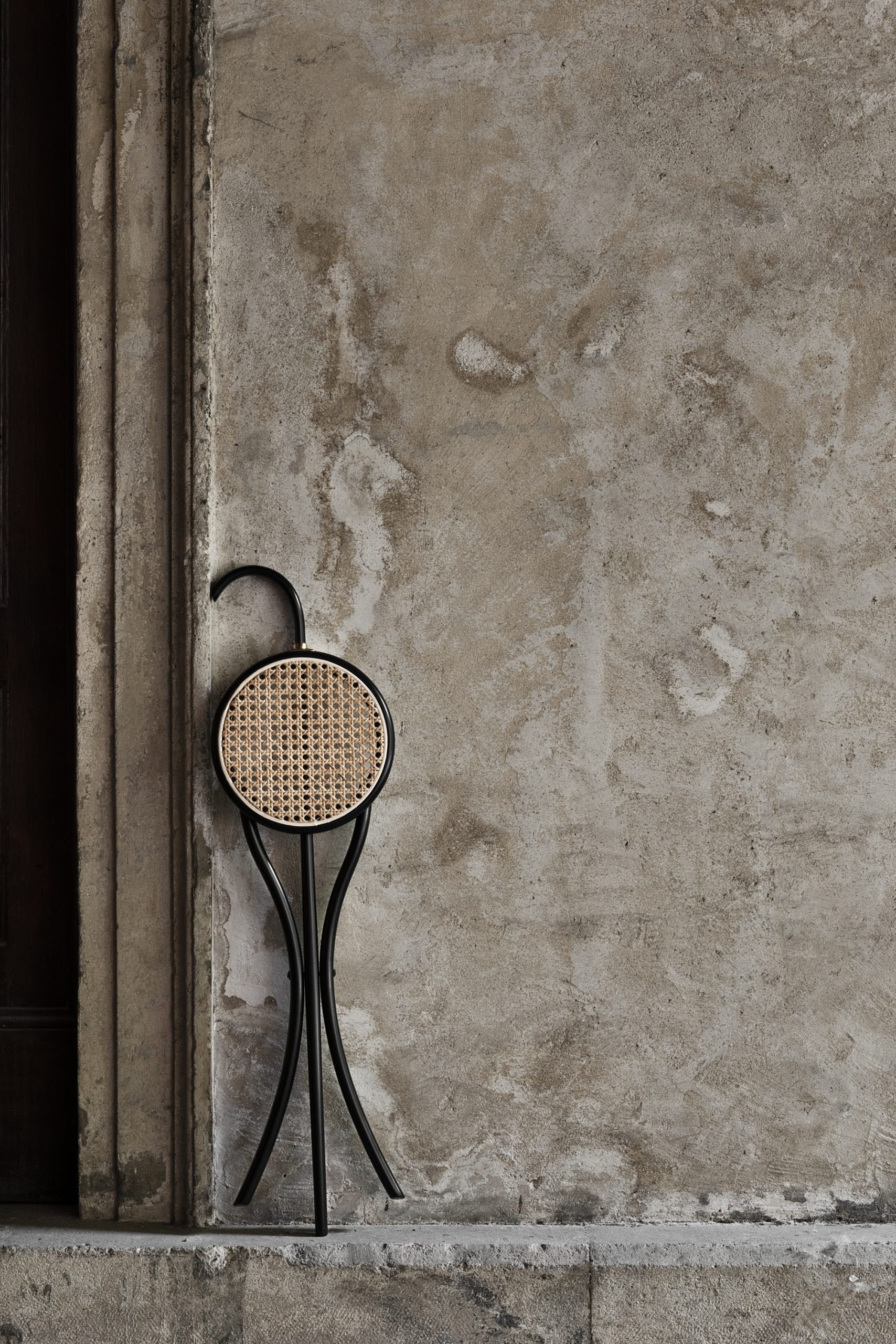 Gebruder Thonet Stocksessel by GTV - Image 12